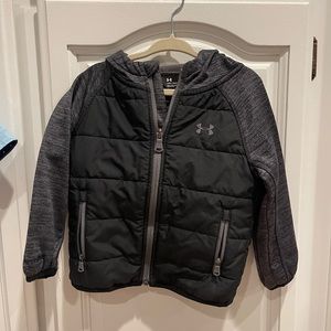 Under Armour Puff Jacket